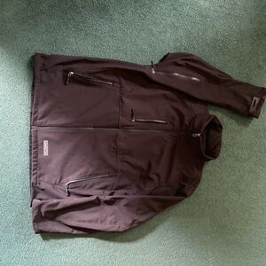 Dakota WorkPro Series Men's Rip-Stop Soft Shell Jacket